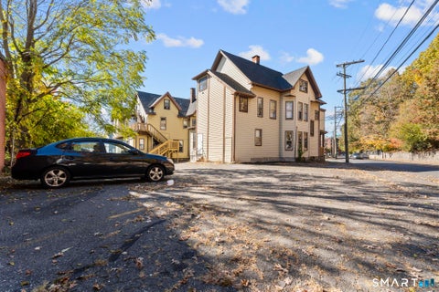 Tiny photo for 66-74 Holmes Avenue, Waterbury, CT 06710 (MLS # 24212158)