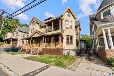 Tiny photo for 66-74 Holmes Avenue, Waterbury, CT 06710 (MLS # 24212158)