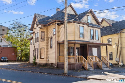 Tiny photo for 66-74 Holmes Avenue, Waterbury, CT 06710 (MLS # 24212158)