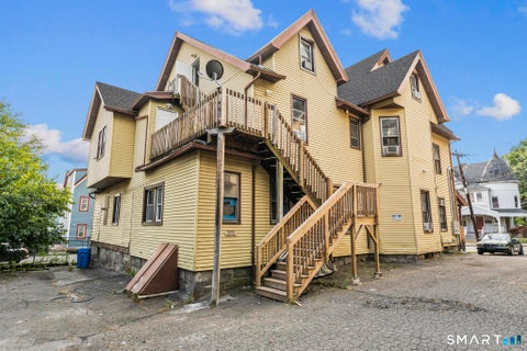 Tiny photo for 66-74 Holmes Avenue, Waterbury, CT 06710 (MLS # 24212158)