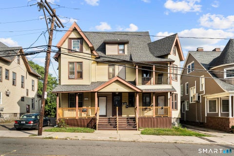 Tiny photo for 66-74 Holmes Avenue, Waterbury, CT 06710 (MLS # 24212158)