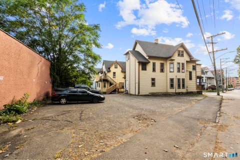 Tiny photo for 66-74 Holmes Avenue, Waterbury, CT 06710 (MLS # 24212158)