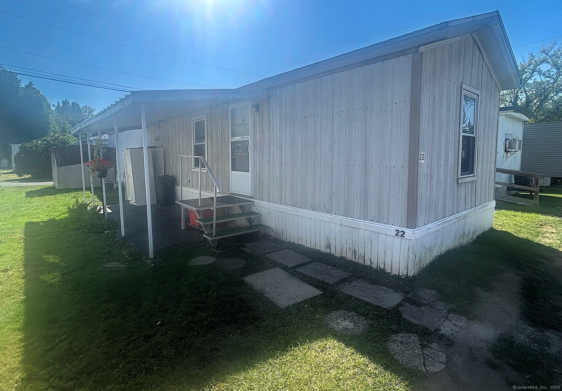9 Main Street TRLR 22