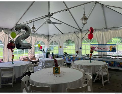 Tiny photo for 463 N Salem Road, Ridgefield, CT 06877 (MLS # 24091069)