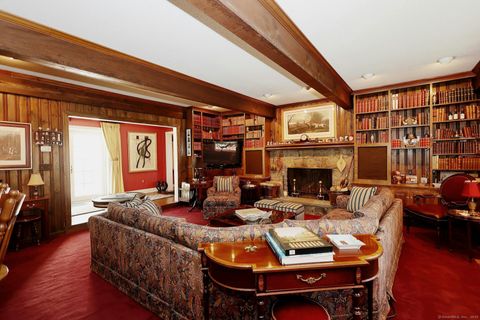 Tiny photo for 463 N Salem Road, Ridgefield, CT 06877 (MLS # 24091069)