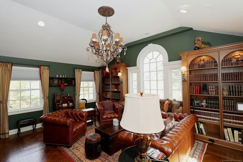 Tiny photo for 463 N Salem Road, Ridgefield, CT 06877 (MLS # 24091069)