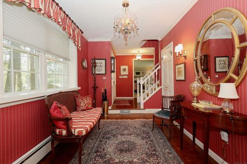 Tiny photo for 463 N Salem Road, Ridgefield, CT 06877 (MLS # 24091069)