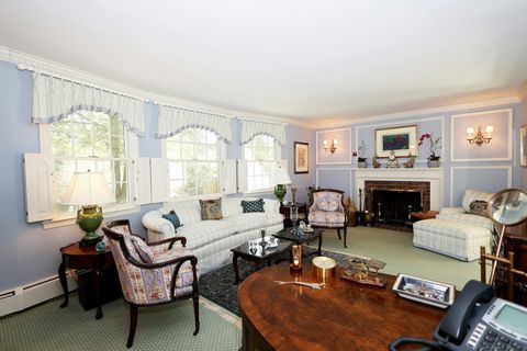 Tiny photo for 463 N Salem Road, Ridgefield, CT 06877 (MLS # 24091069)