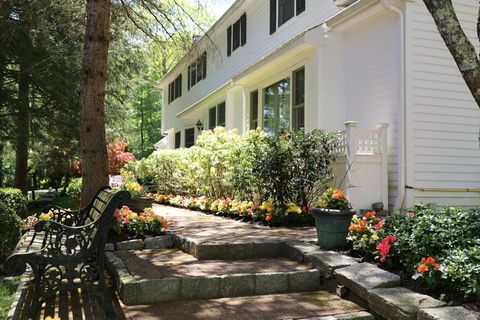 Tiny photo for 463 N Salem Road, Ridgefield, CT 06877 (MLS # 24091069)