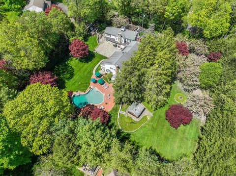 463 N Salem Road, Ridgefield, CT 06877 - #: 24091069