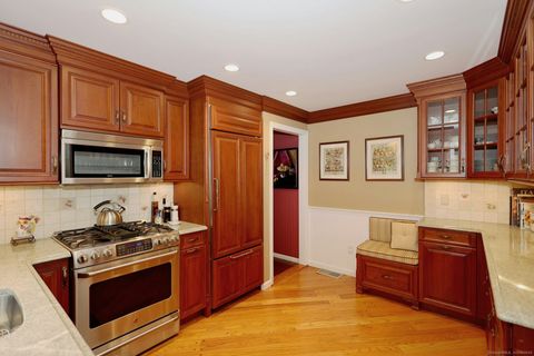 Tiny photo for 463 N Salem Road, Ridgefield, CT 06877 (MLS # 24091069)