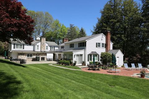 Tiny photo for 463 N Salem Road, Ridgefield, CT 06877 (MLS # 24091069)