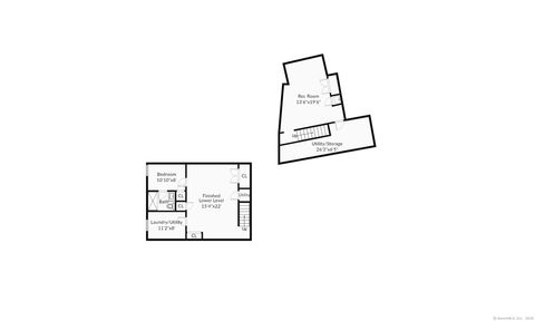 Tiny photo for 463 N Salem Road, Ridgefield, CT 06877 (MLS # 24091069)