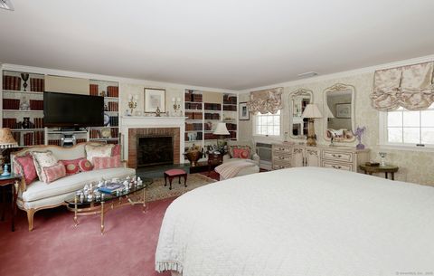 Tiny photo for 463 N Salem Road, Ridgefield, CT 06877 (MLS # 24091069)