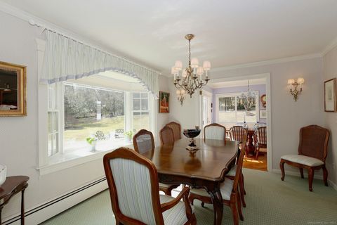 Tiny photo for 463 N Salem Road, Ridgefield, CT 06877 (MLS # 24091069)
