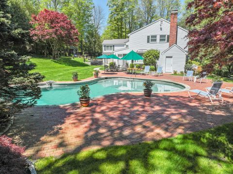 Tiny photo for 463 N Salem Road, Ridgefield, CT 06877 (MLS # 24091069)