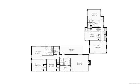 Tiny photo for 463 N Salem Road, Ridgefield, CT 06877 (MLS # 24091069)