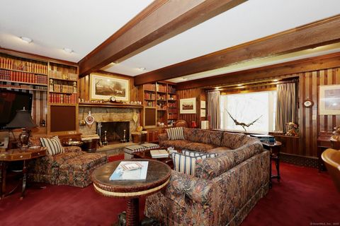 Tiny photo for 463 N Salem Road, Ridgefield, CT 06877 (MLS # 24091069)