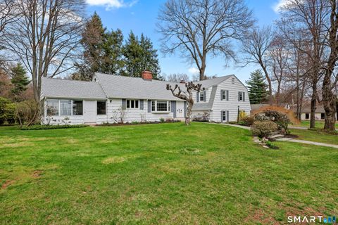 Photo of 12 Timrod Road, West Hartford, CT 06107 (MLS # 24167550)