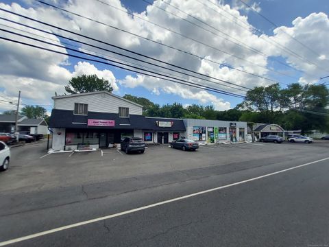 382 Wolcott Road 5 Wolcott CT 06716