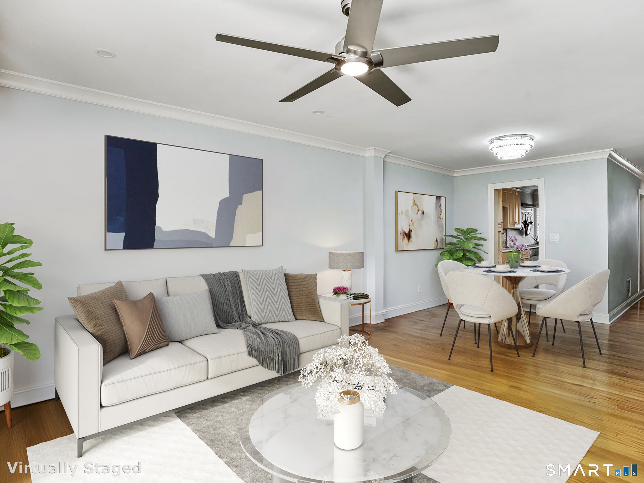 8 Whiffletree Way 8