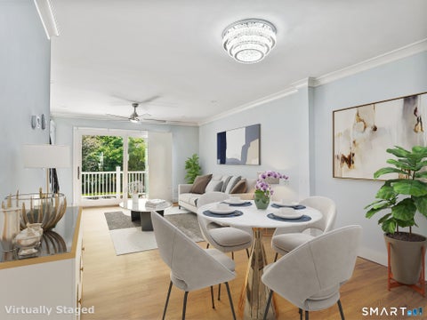 Photo of 8 Whiffletree Way #8, Greenwich, CT 06878 (MLS # 24198955)