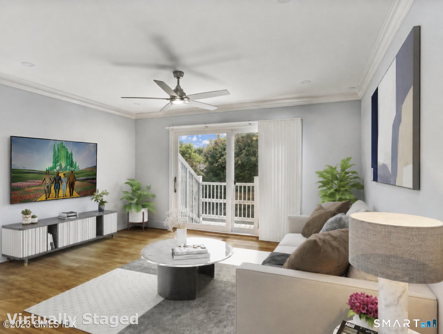 8 Whiffletree Way 8