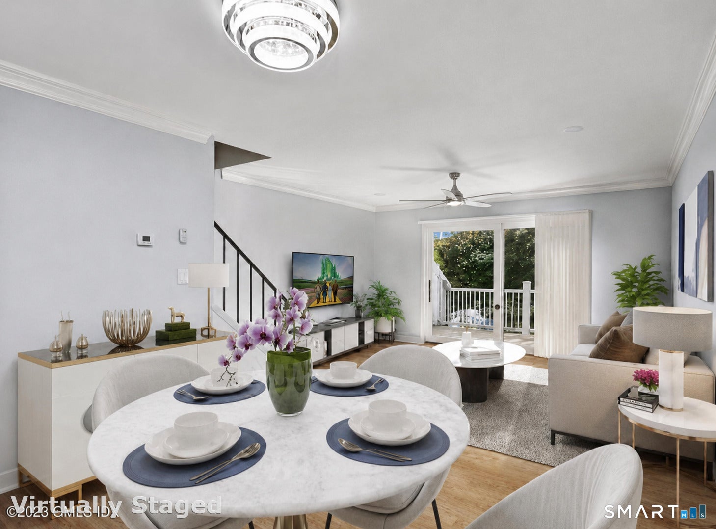 8 Whiffletree Way 8