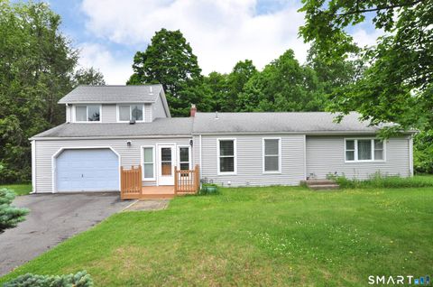 Homes For Sale - 16 Ellen Drive<br/> Farmington, CT 06032