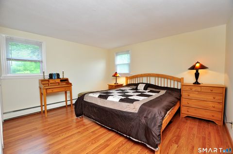 Tiny photo for 16 Ellen Drive, Farmington, CT 06032 (MLS # 24174916)