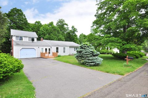 Tiny photo for 16 Ellen Drive, Farmington, CT 06032 (MLS # 24174916)