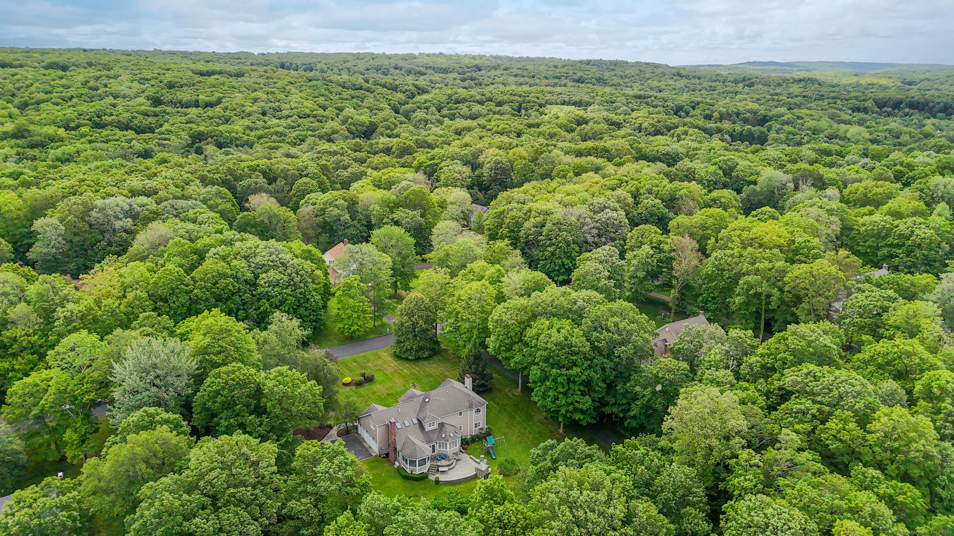 70 Hunters Ridge Road