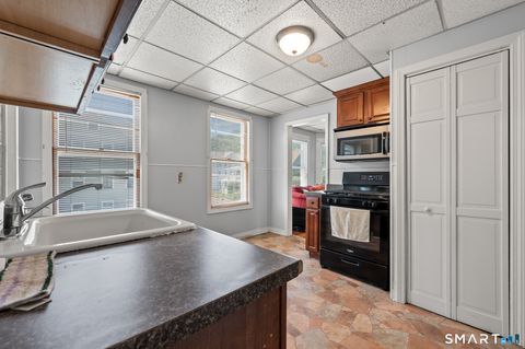 Tiny photo for 160 Edson Avenue, Waterbury, CT 06705 (MLS # 24177845)