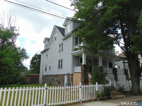 Photo of 160 Edson Avenue, Waterbury, CT 06705 (MLS # 24177845)
