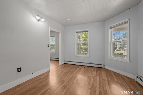 Tiny photo for 160 Edson Avenue, Waterbury, CT 06705 (MLS # 24177845)
