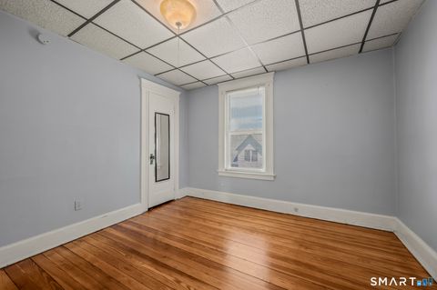Tiny photo for 160 Edson Avenue, Waterbury, CT 06705 (MLS # 24177845)