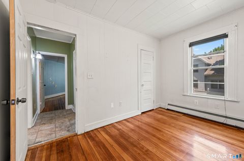 Tiny photo for 160 Edson Avenue, Waterbury, CT 06705 (MLS # 24177845)