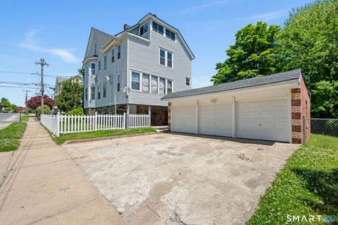 Tiny photo for 160 Edson Avenue, Waterbury, CT 06705 (MLS # 24177845)