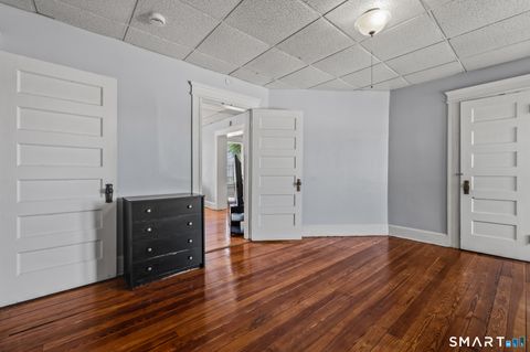 Tiny photo for 160 Edson Avenue, Waterbury, CT 06705 (MLS # 24177845)