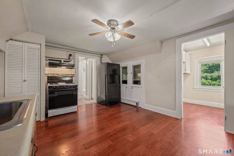 Tiny photo for 160 Edson Avenue, Waterbury, CT 06705 (MLS # 24177845)