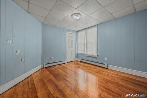 Tiny photo for 160 Edson Avenue, Waterbury, CT 06705 (MLS # 24177845)
