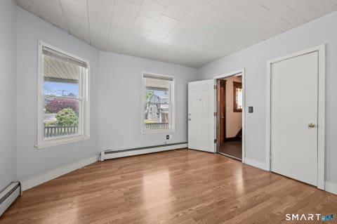 Tiny photo for 160 Edson Avenue, Waterbury, CT 06705 (MLS # 24177845)