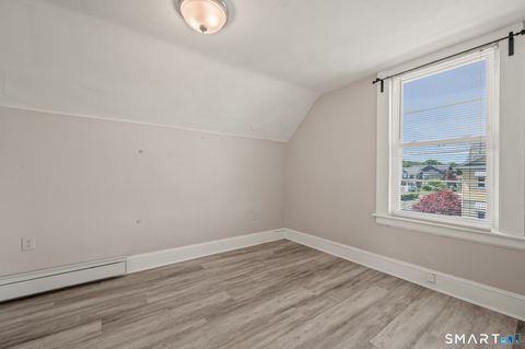 Tiny photo for 160 Edson Avenue, Waterbury, CT 06705 (MLS # 24177845)