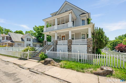 Tiny photo for 160 Edson Avenue, Waterbury, CT 06705 (MLS # 24177845)