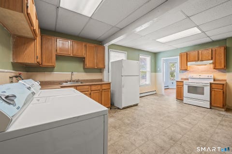Tiny photo for 160 Edson Avenue, Waterbury, CT 06705 (MLS # 24177845)