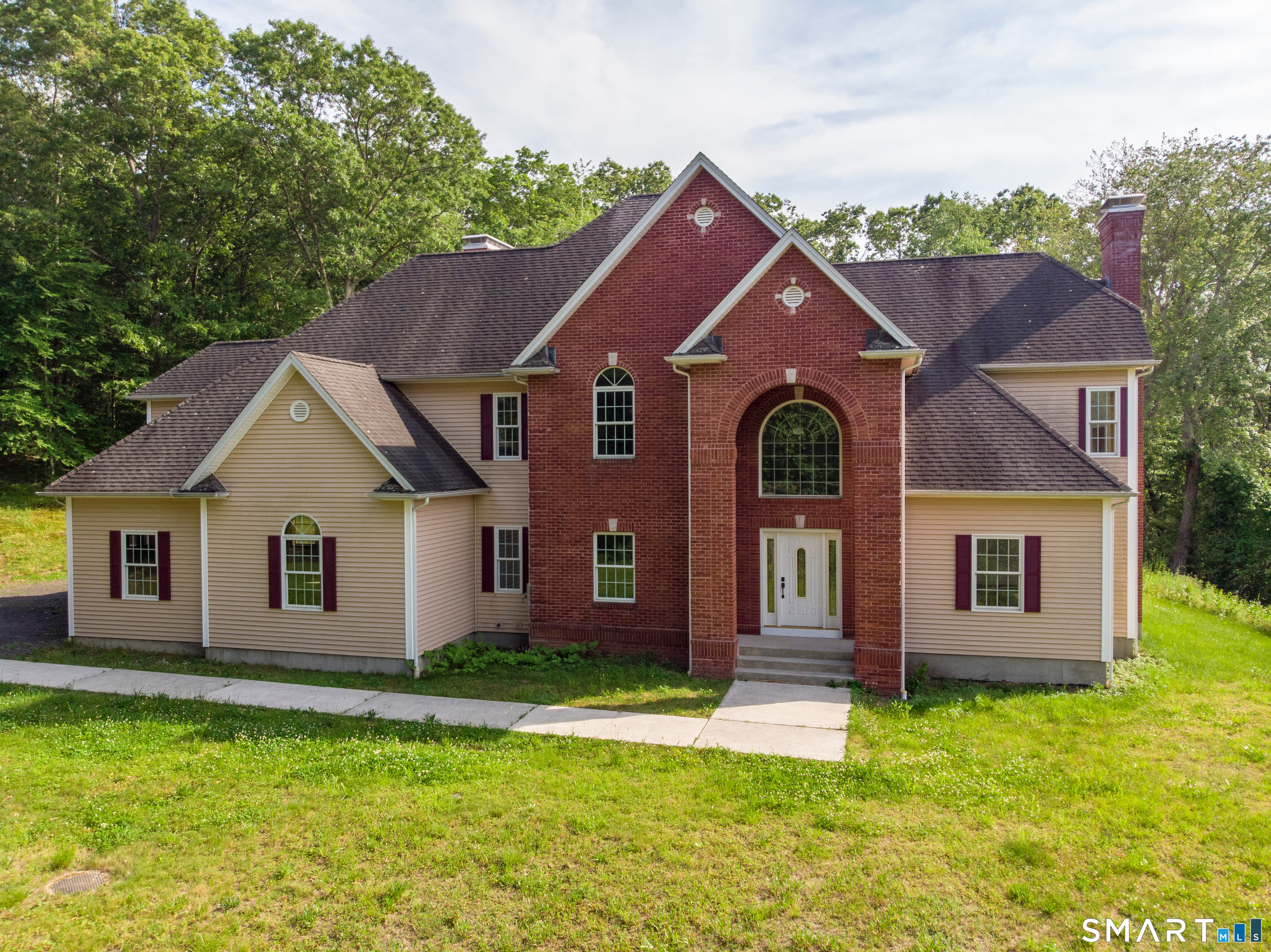501 Taylor Hill Road