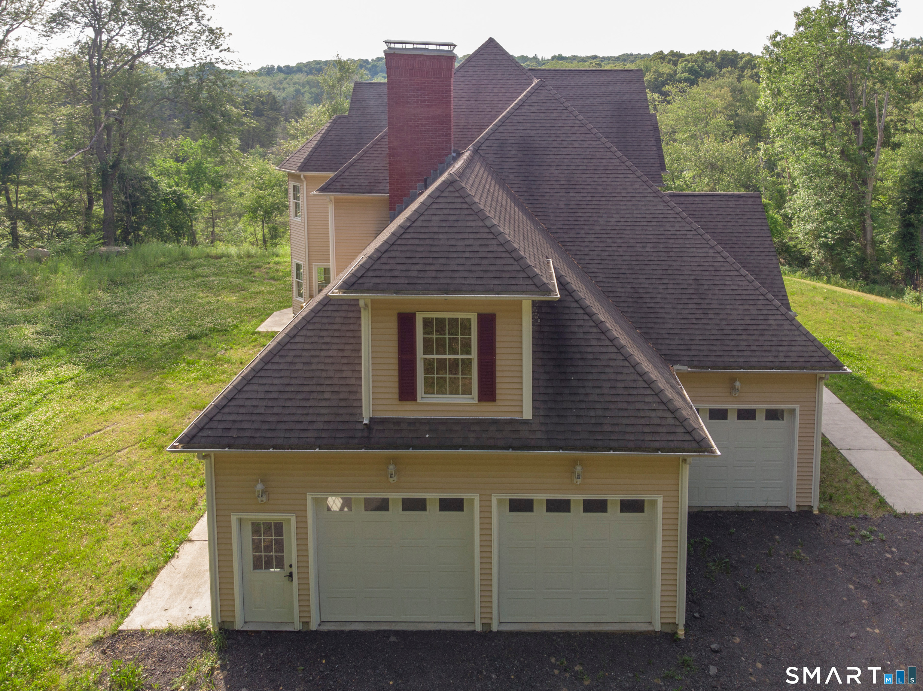 501 Taylor Hill Road