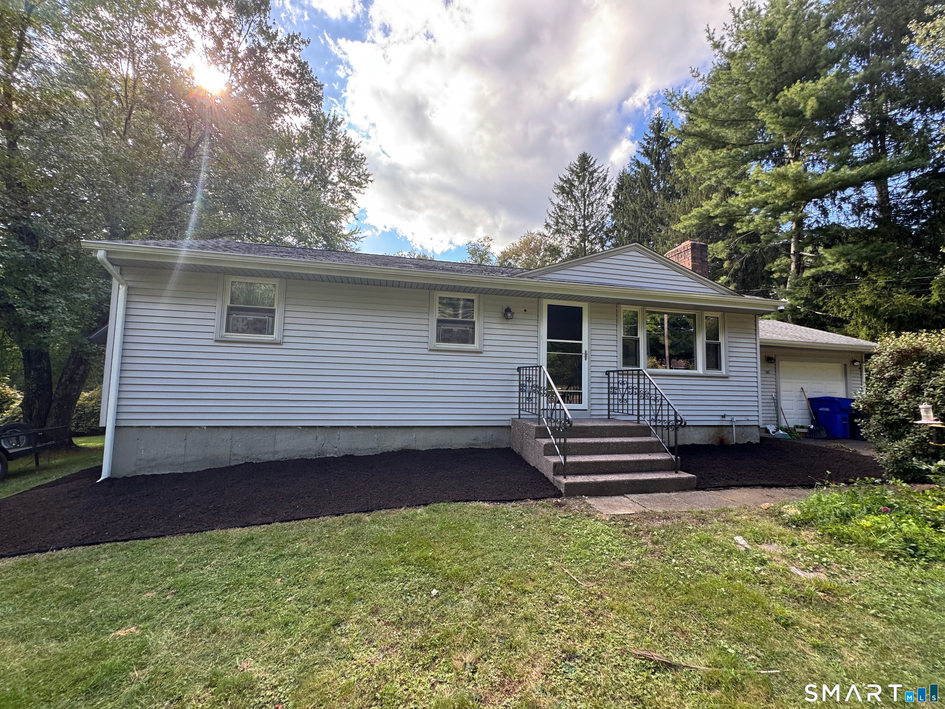 1485 North River Road