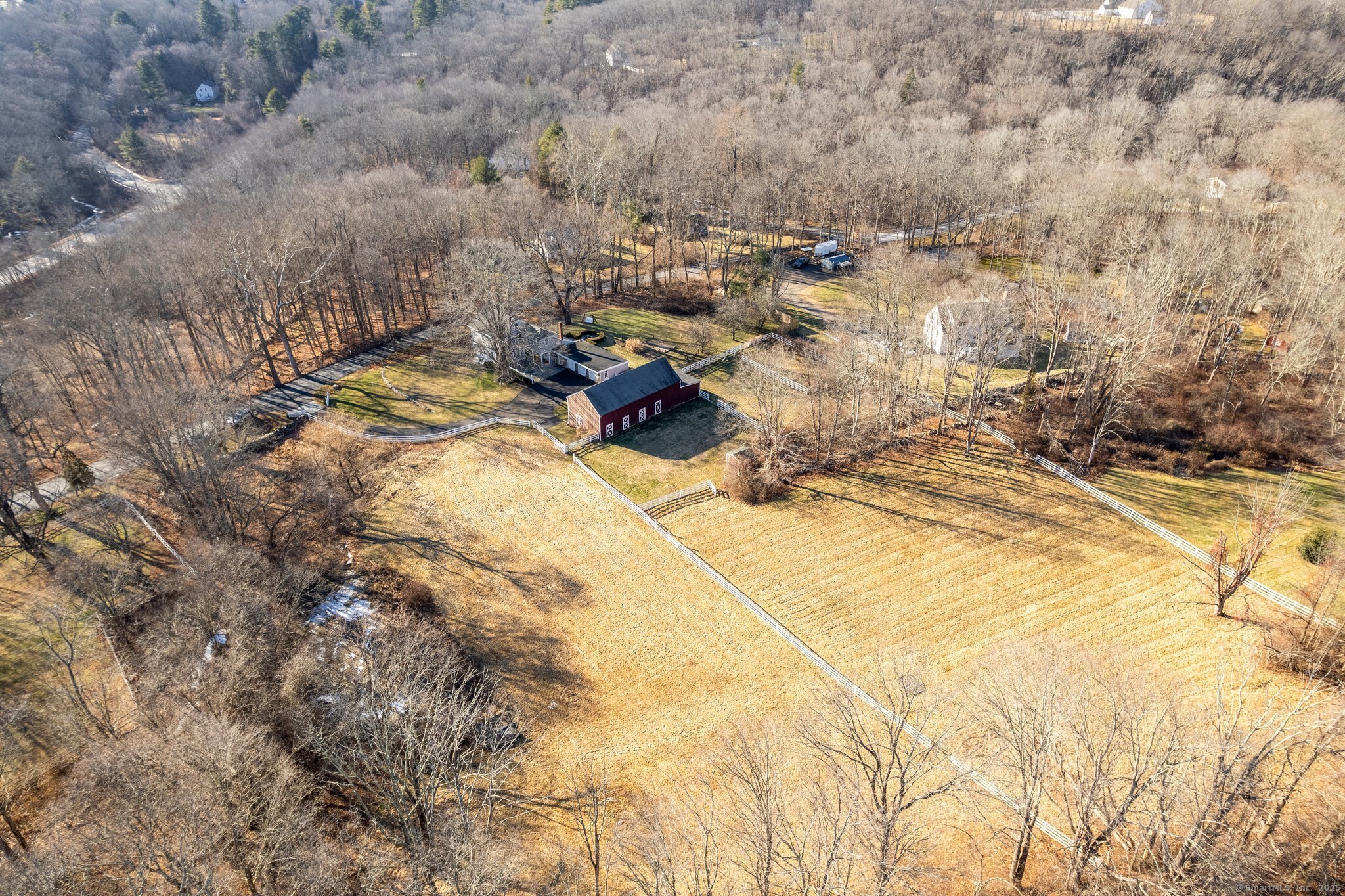 50 Marjorie Circle, Hebron, Connecticut image 3