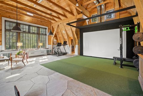 Tiny photo for 2281 Redding Road, Fairfield, CT 06824 (MLS # 24127092)